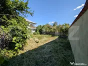 Văcărești: casă P+1, teren 582mp, 84.000€ 