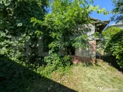 Văcărești: casă P+1, teren 582mp, 84.000€ 