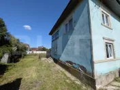 Văcărești: casă P+1, teren 582mp, 84.000€ 