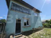 Văcărești: casă P+1, teren 582mp, 84.000€ 