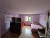 Văcărești: casă P+1, teren 582mp, 84.000€ 