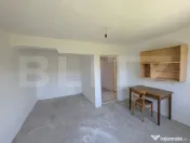 Văcărești: casă P+1, teren 582mp, 84.000€ 
