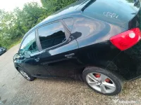 Seat ibitza 2010 