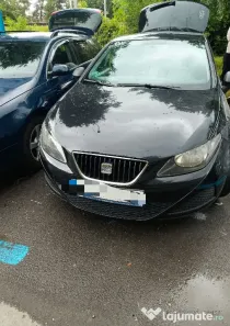Seat ibiza 2010