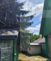 Casă individuală, 100 mp, teren 1511 mp, Sat Dolina- Com. 