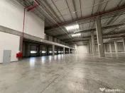 Spatii depozitare 3500 - 35.000 mp - Stefanestii de Jos ,... 