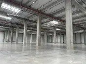 Spatii depozitare 3500 - 35.000 mp - Stefanestii de Jos ,... 