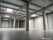 Spatii depozitare 3500 - 35.000 mp - Stefanestii de Jos ,... 
