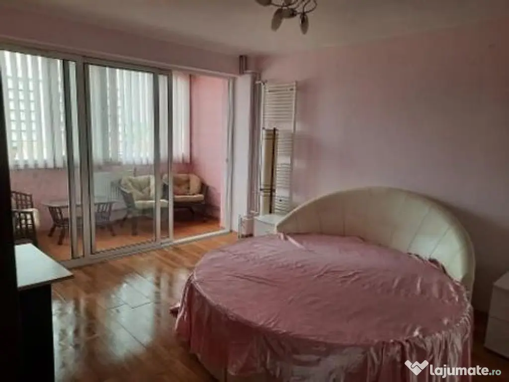 Apartament inchiriat Cantemir