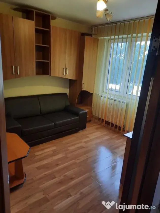Apartament inchiriat Cantemir