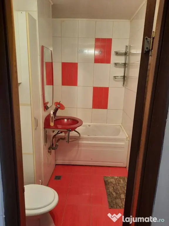 Apartament inchiriat Cantemir