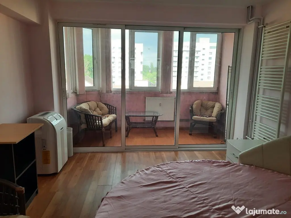 Apartament inchiriat Cantemir