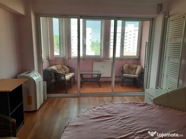 Apartament inchiriat Cantemir