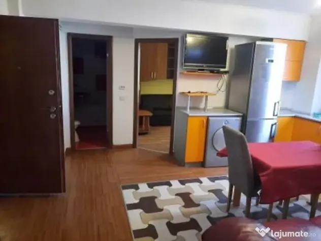 Apartament inchiriat Cantemir
