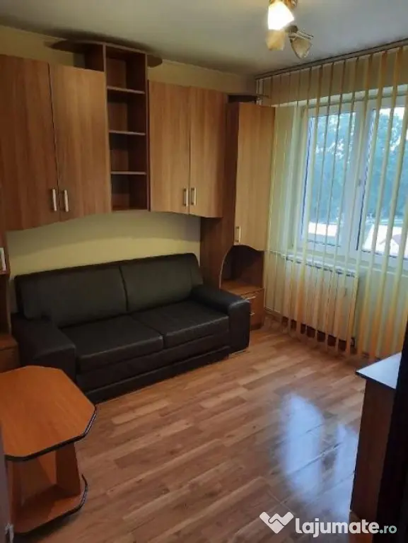 Apartament inchiriat Cantemir