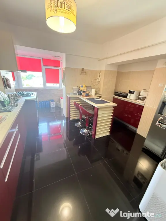 Apartament 3 camere