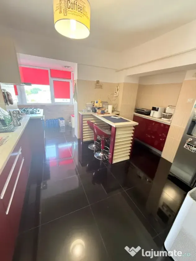 Apartament 3 camere