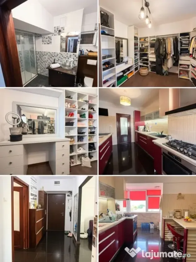 Apartament 3 camere