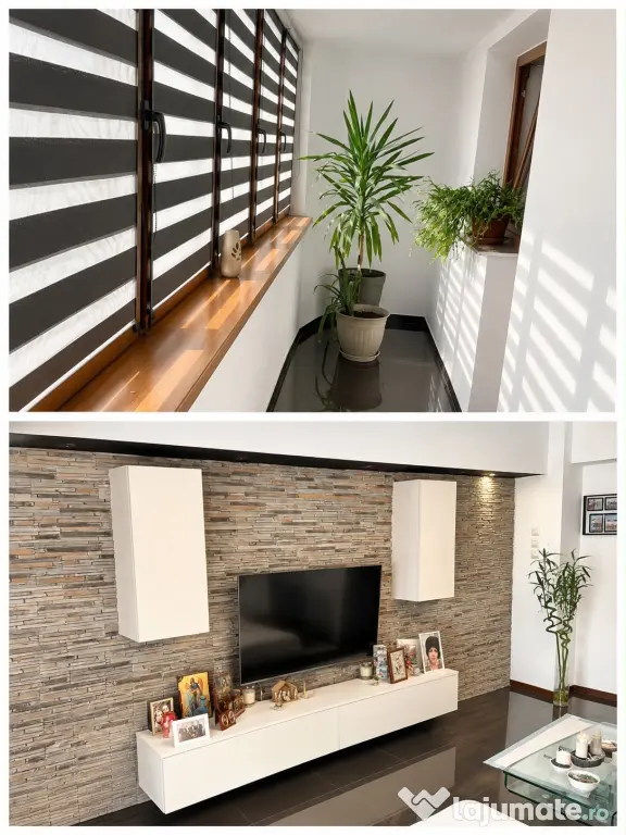 Apartament 3 camere