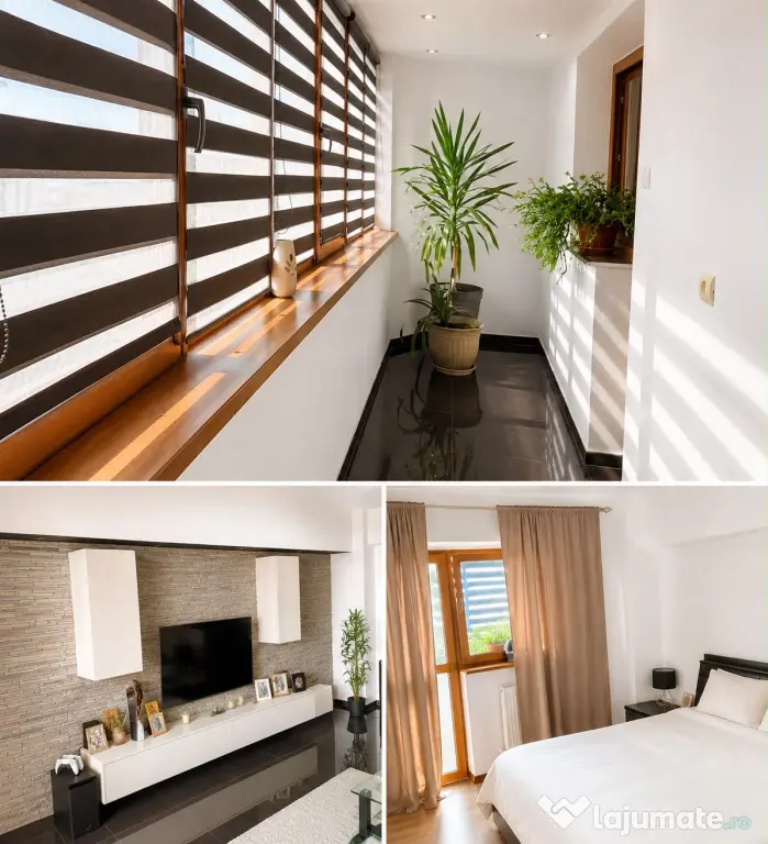 Apartament 3 camere