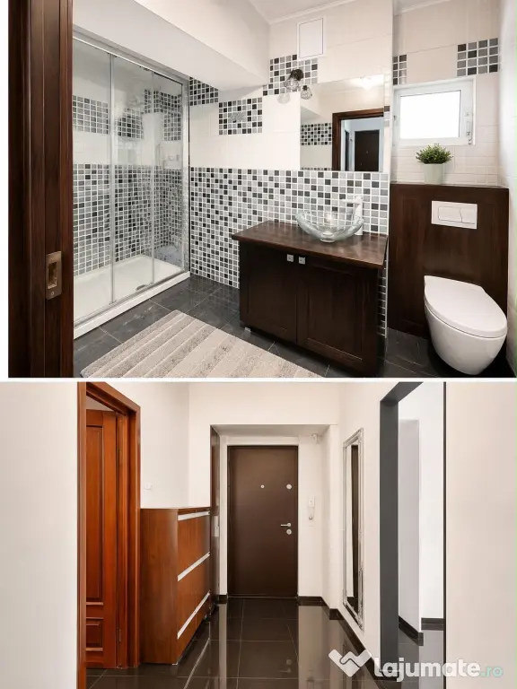 Apartament 3 camere