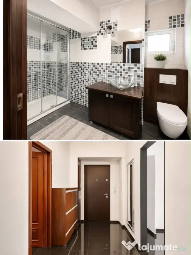 Apartament 3 camere
