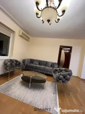 Apartament 3 camere decomandat Strand 