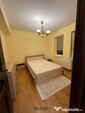 Apartament 3 camere decomandat Strand 