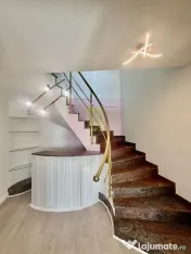 Penthouse Duplex Exclusiv |4 Camere| Bulevardul Unirii 
