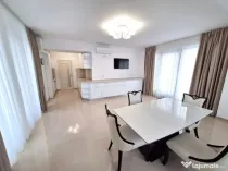 Penthouse unicat in Pitesti-Craiovei cu 2 Locuri iin Parc...