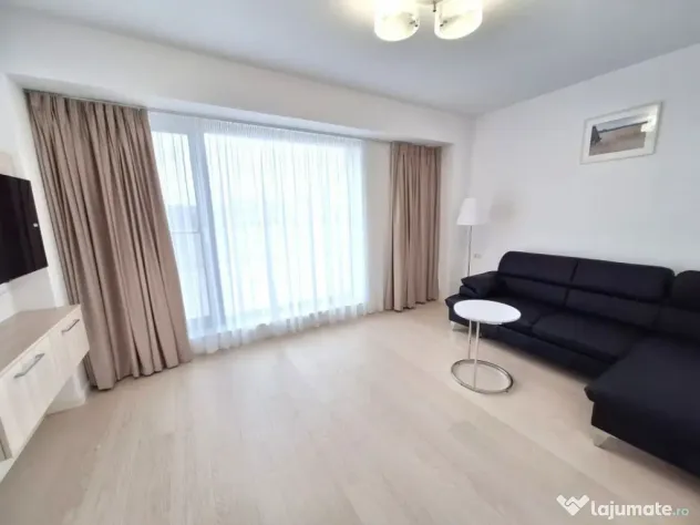 Penthouse unicat in Pitesti-Craiovei cu 2 Locuri iin Parc...