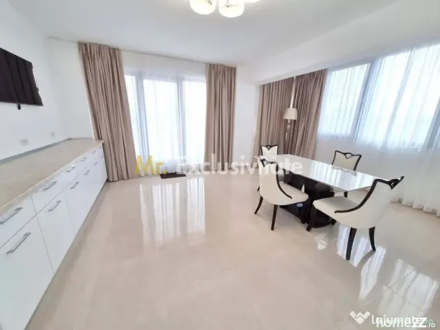 Penthouse unicat in Pitesti-Craiovei cu 2 Locuri iin Parc...