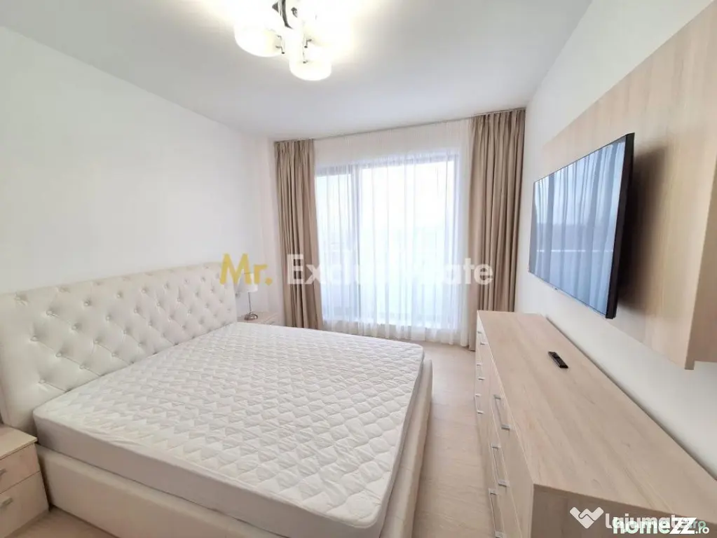 Penthouse unicat in Pitesti-Craiovei cu 2 Locuri iin Parc...