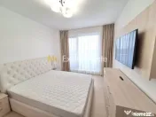 Penthouse unicat in Pitesti-Craiovei cu 2 Locuri iin Parc... 