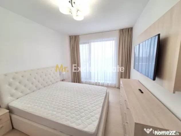 Penthouse unicat in Pitesti-Craiovei cu 2 Locuri iin Parc...