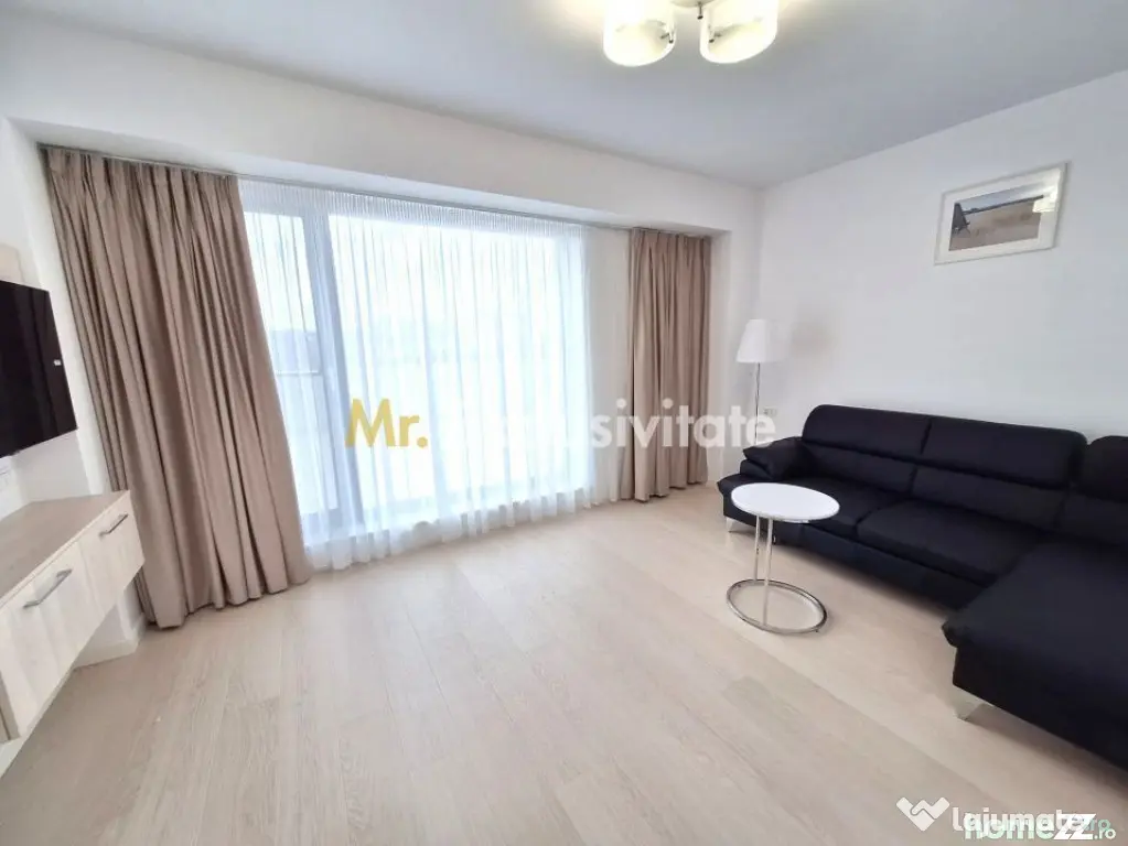 Penthouse unicat in Pitesti-Craiovei cu 2 Locuri iin Parc...