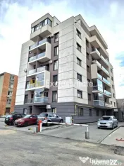 Penthouse unicat in Pitesti-Craiovei cu 2 Locuri iin Parc... 