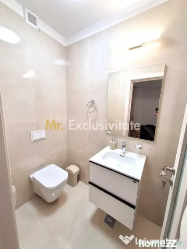 Penthouse unicat in Pitesti-Craiovei cu 2 Locuri iin Parc...