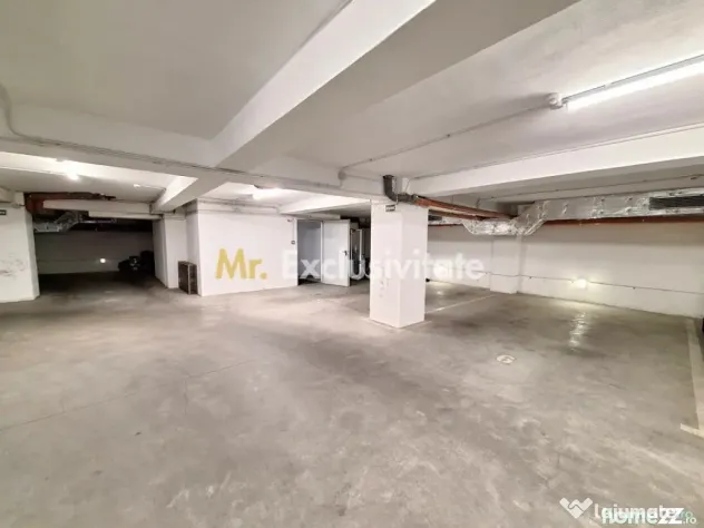 Penthouse unicat in Pitesti-Craiovei cu 2 Locuri iin Parc...