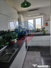 APARTAMENT COCHET 2 CAMERE - CALEA BUCURESTI (CARREFOUR)