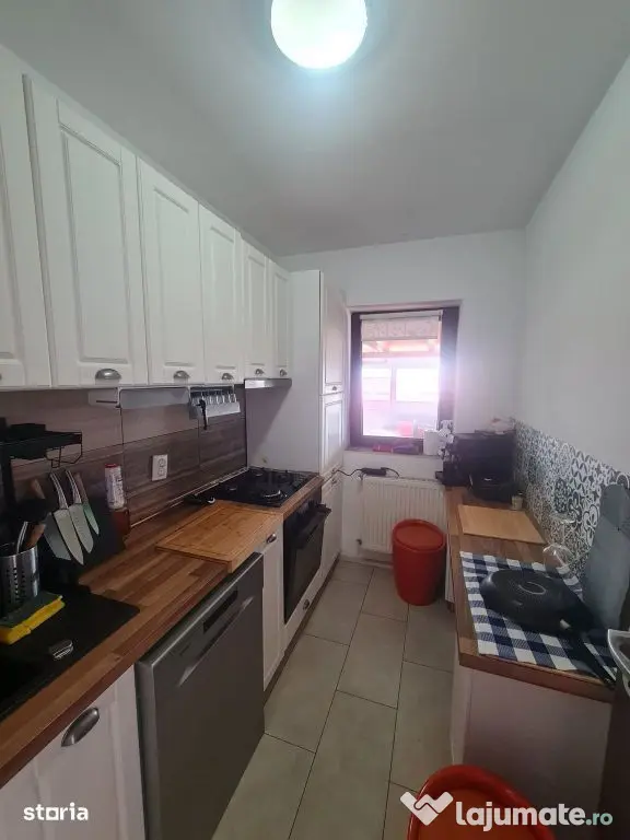Apartament 3 camere, Bragadiru