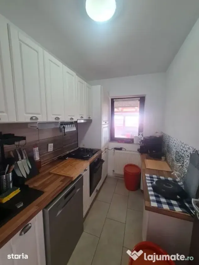 Apartament 3 camere, Bragadiru