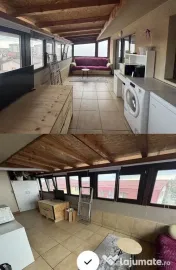 Apartament 3 camere, Bragadiru