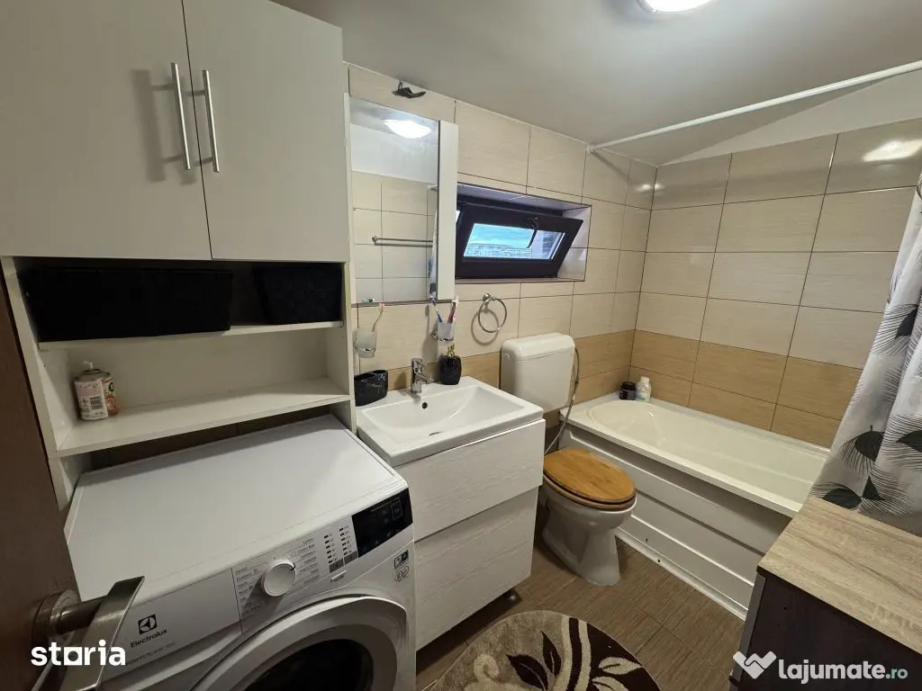 Apartament 3 camere, Bragadiru