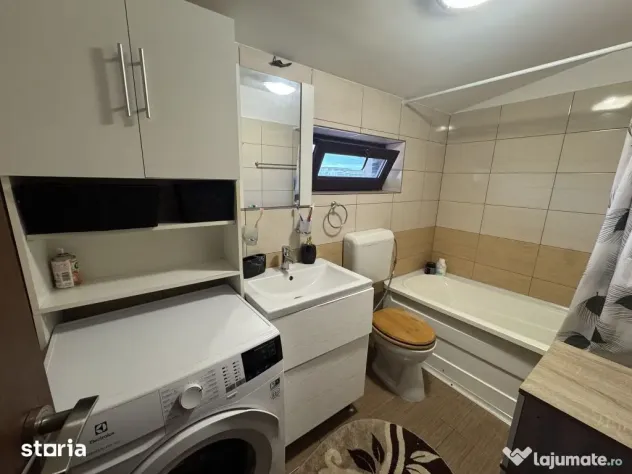 Apartament 3 camere, Bragadiru