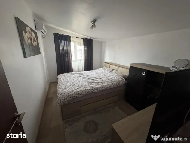 Apartament 3 camere, Bragadiru