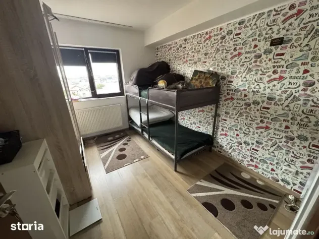 Apartament 3 camere, Bragadiru