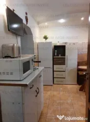Apartament 2 camere | 60 mp | Gradina proprie | Zona Tractorul 