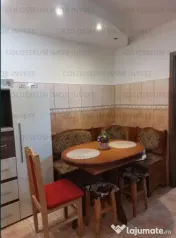 Apartament 2 camere | 60 mp | Gradina proprie | Zona Tractorul 