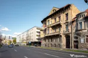 Proprietate unică în clădire istorică, 130 mp utili, ... 